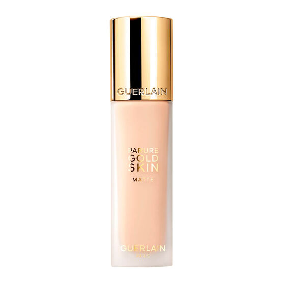 PARURE SKIN FOUNDATION MATTE 2N